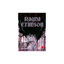 copy of Ragna Crimson nº1
