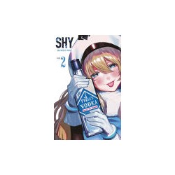 copy of Shy nº1