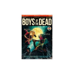 Boys of the Dead