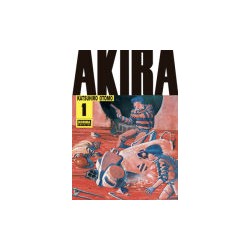 Akira nº1