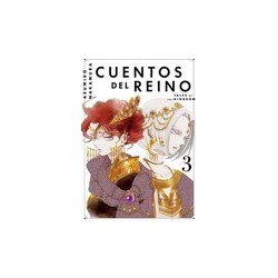 copy of Cuentos del reino nº1