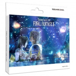 Final Fantasy TCG :  Final...