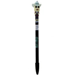 FUNKO Pen topper: Rick y...