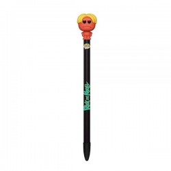 FUNKO Pen topper: Rick y...