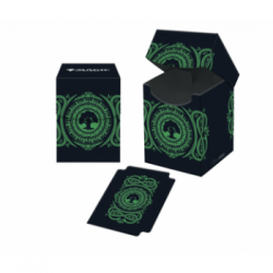 DECK BOX: Magic verde