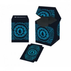 DECK BOX: Magic Azul