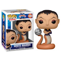 FUNKO Pop : Space Jam 2 -...