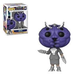 FUNKO Pop : Marvel - Thor...