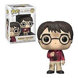 FUNKO Pop : Harry Potter -...