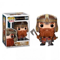 FUNKO Pop : Lord of the...