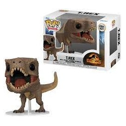 FUNKO Pop : Jurasic World...