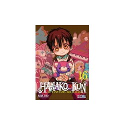 Hanako-kun nº16