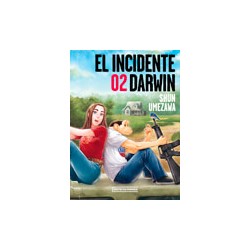 copy of El incidente Darwin...