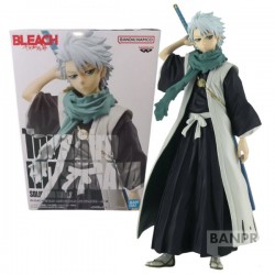 Figura Bleach Solid And...