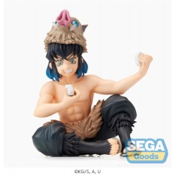 Figura Sega Premium Kimetsu...