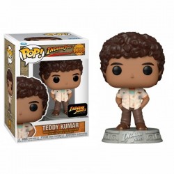 FUNKO Pop : Indiana Jones -...