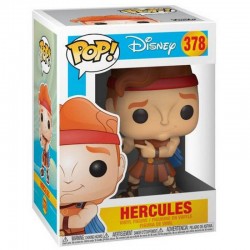 FUNKO Pop : Disney - Hercules