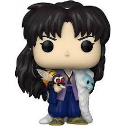 FUNKO Pop : Inuyasha - Naraku