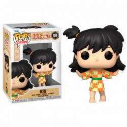 FUNKO Pop : Inuyasha - Rin