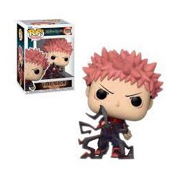 FUNKO Pop : Jujutsu Kaisen...