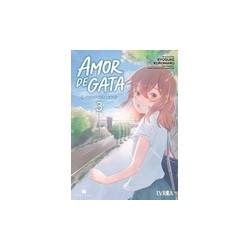 copy of Amor de Gata nº1