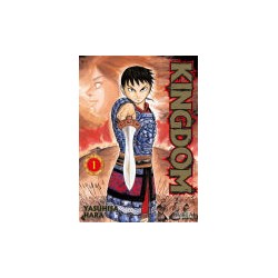 copy of Kingdom nº2