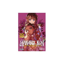Hanako-kun nº18