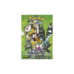 copy of Pokémon Sol y Luna nº3