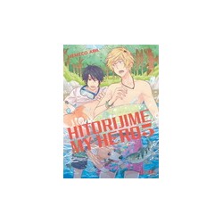 copy of Hitorijime Boyfriend