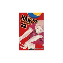 copy of Haikyû!! nº7