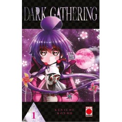 Dark Gathering nº1
