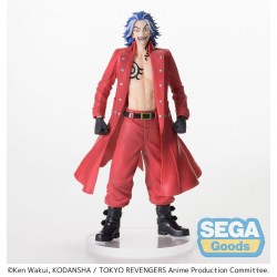 Figura TOKYO REVENGERS SEGA...