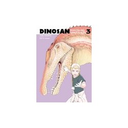 copy of Dinosan nº1