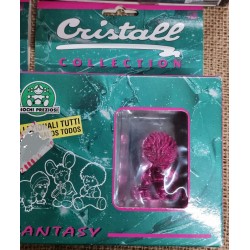 Cristall Collection - Pack...