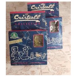copy of Cristall Collection...