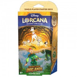 copy of Lorcana ( Disney...