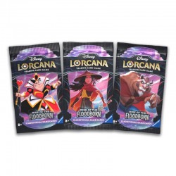 Lorcana ( Disney TCG )  -...
