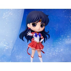 Q-Posket Banpresto : Sailor...