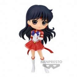 Q-Posket Banpresto : Sailor...