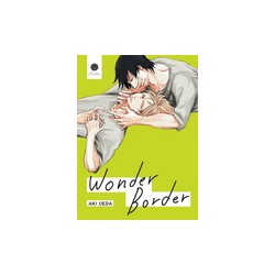 Wonder Border