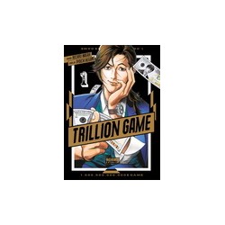 Trillion Game nº1