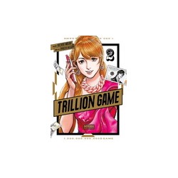 Trillion Game nº2