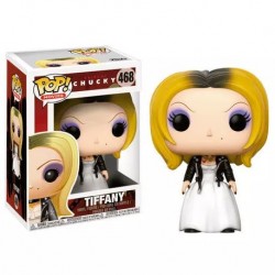 FUNKO Pop : La Novia de...