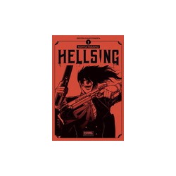 copy of Hellsing nº4