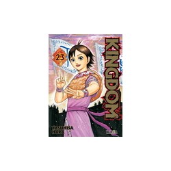 copy of Kingdom nº2