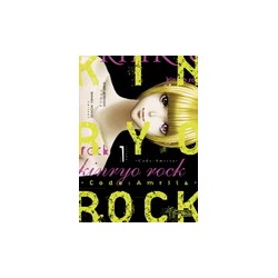 Kinryo Rock nº1