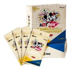 Disney Trading cards - HOT Box
