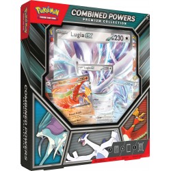 Pokemon TCG :  Combined...