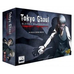 Tokyo Ghoul - Bloody...