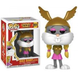 FUNKO Pop : Looney Tunes -...